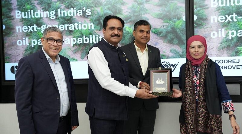 Godrej industries